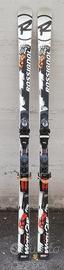rossignol sci gs wc fis 