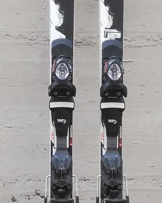 rossignol sci gs wc fis 