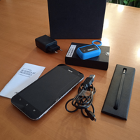 Asus Zerofone ZX551ML