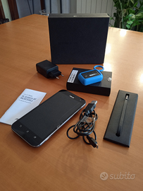 Asus Zerofone ZX551ML