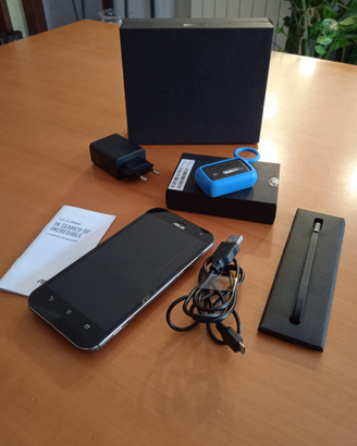 Asus Zerofone ZX551ML