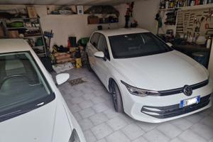 Volkswagen Golf 8.5 eHybrid 50 Years 204 Cv.