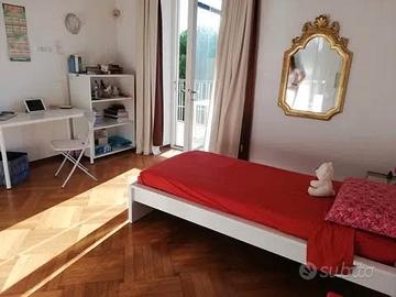 Camere ammobiliate a sole ragazze
