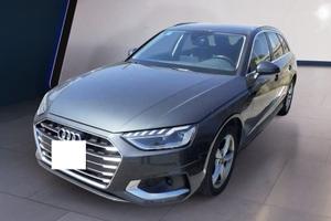 Audi A4 2.0 30 TDI 100KW BUSIN ADVAN. S TRONIC