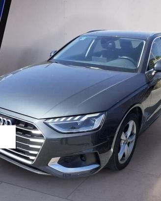 Audi A4 2.0 30 TDI 100KW BUSIN ADVAN. S TRONIC