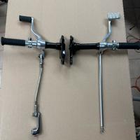 Comandi avanzati originali Harley Sportster