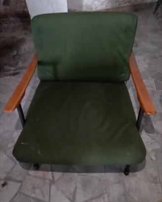 Poltrone