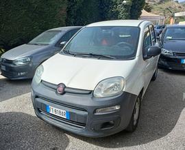 Fiat Panda 1.3 MJT S&S Pop Van 2 posti