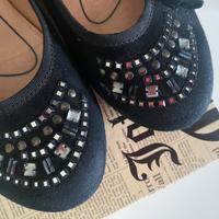 Ballerine bambina n.34