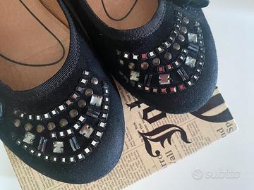 Ballerine bambina n.34