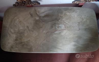 Tavolino vintage da caffè