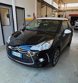 Citroen DS3 Benzina Ok Neopatentati
