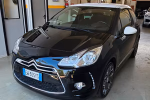 Citroen DS3 Benzina Ok Neopatentati