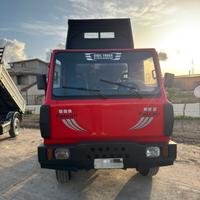 Antonelli Falcon 2.5 75 CV Ribaltabile Trilaterale