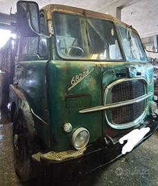 FIAT 682 N4 