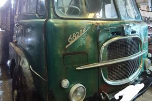 FIAT 682 N4 