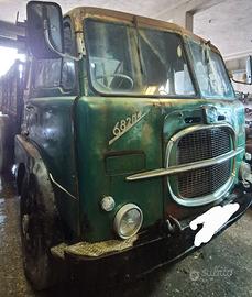 FIAT 682 N4 