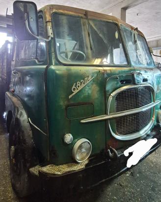 FIAT 682 N4 