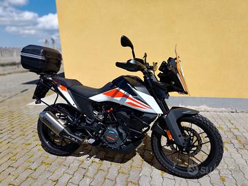 KTM 390 Adventure - 2020