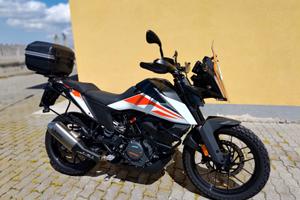 KTM 390 Adventure - 2020