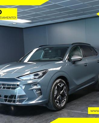 CUPRA Terramar 1.5 Hybrid 150CV DSG