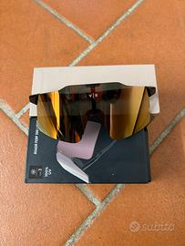 Occhiali da bici van rysel