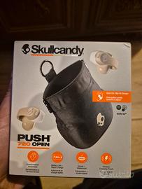 Skullcandy Push 720 OPEN