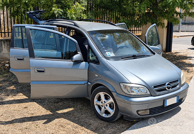 Opel Zafira 1.6 Eco M 16v  7 Posti – Neopatentati