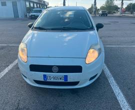 FIAT Punto 4ª serie - 2011