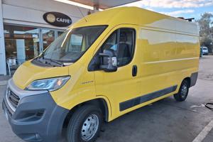 Fiat Ducato 33 2.3 mjet USO SPECIALE OFFICINA MOBI