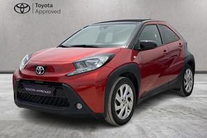 TOYOTA Aygo X Air - Aygo X 1.0 Trend Air 72cv s-cv