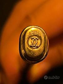 Cartier penna roller Vintage