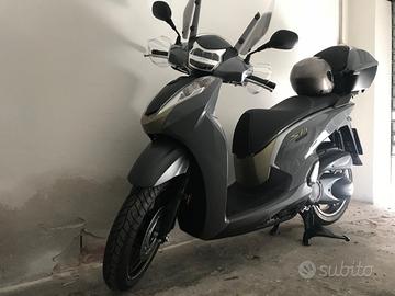 Honda SH 300 - 2018