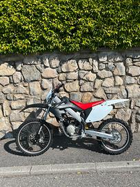 HM 50 RESTAURATO