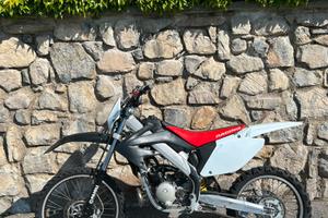 HM 50 RESTAURATO