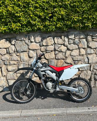 HM 50 RESTAURATO