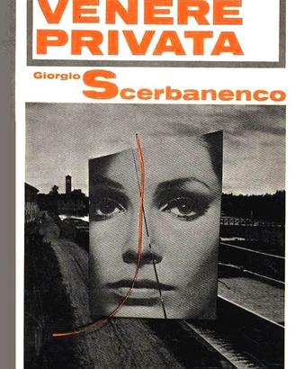 Venere privata - Scerbanenco
