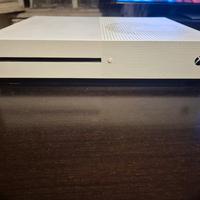 Xbox One S 500gb - Ver. lettore disco