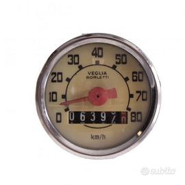 Contachilometri Veglia scala 80