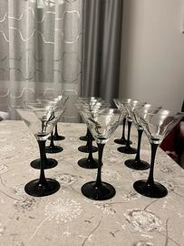 Bicchieri Luminarc domino cocktail