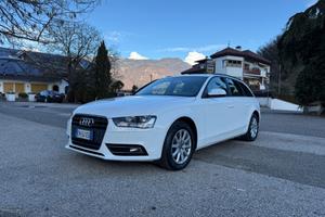 Audi A4 Avant 2.0 TDI 143CV F.AP. Business Plus