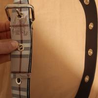 cintura donna Burberry 