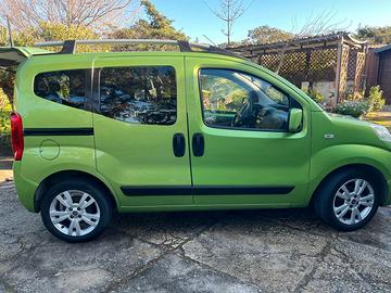 Fiat Qubo 1300 multijet