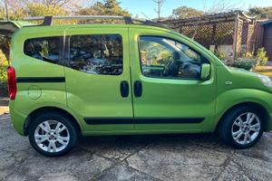 Fiat Qubo 1300 multijet