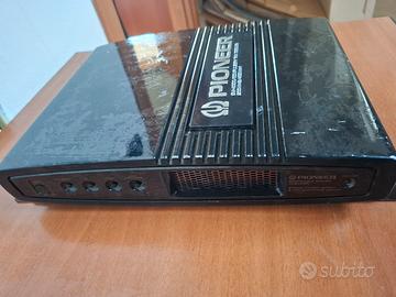 Amplificatore Pioneer