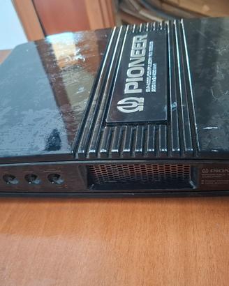 Amplificatore Pioneer