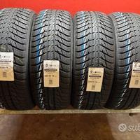 4 gomme 235 55 19 nokian inv a3794