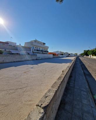 Terreno /park