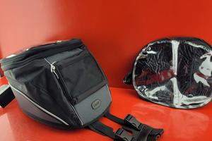 ZAINO SERBATOIO BMW R1150R R 1150 R ROCKSTER