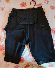 Yamamoto Y3 pantaloni